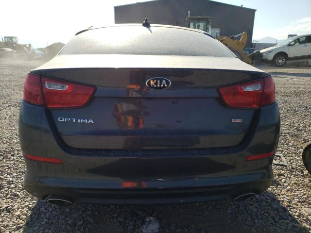 KNAGM4A73F5632232 KIA Optima Lx