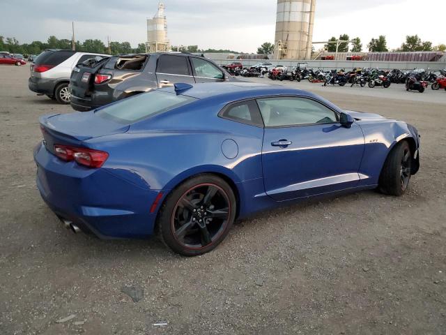1G1FF1R79N0129773 Chevrolet Camaro Lt1 Lt1 2022