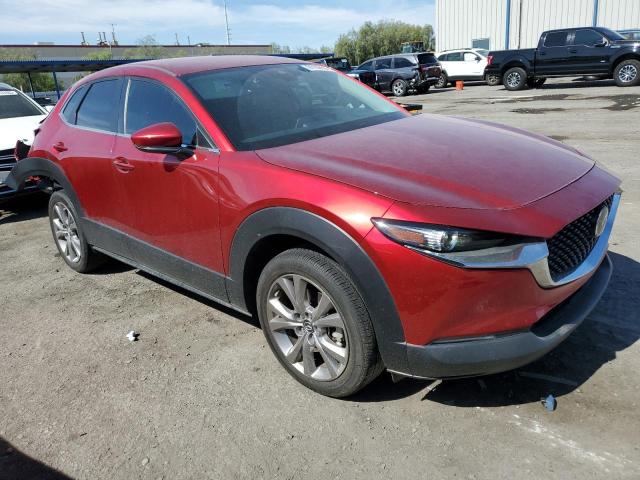 3MVDMACL3LM116990 Mazda CX30 CX-30 SELE 4