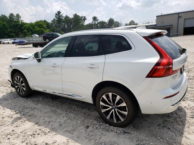 2023 VOLVO XC60 PLUS YV4L12RN5P1332912