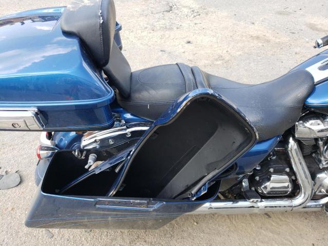 2018 HARLEY-DAVIDSON FLHX 115TH 1HD1KXC18JB631286