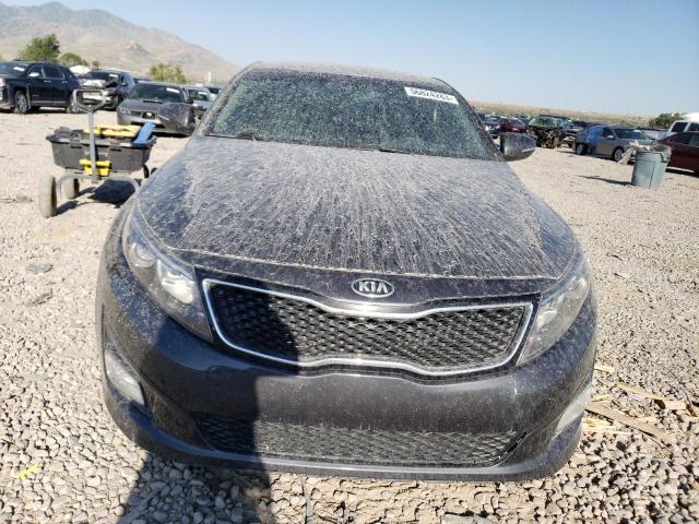 KNAGM4A73F5632232 KIA Optima Lx