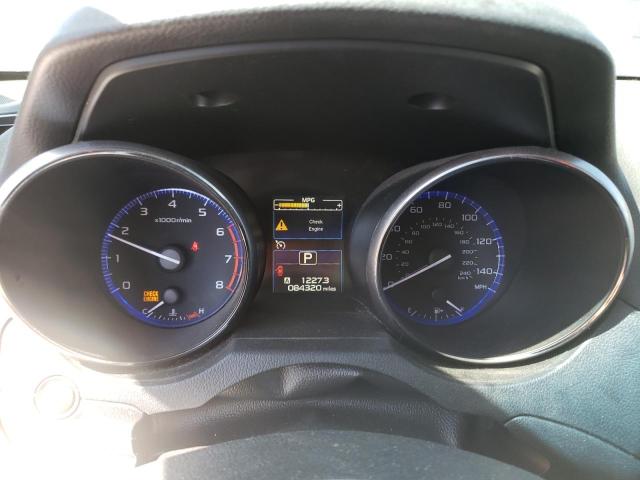 4S4BSACC0F3340279 Subaru Outback 2.5i Premium