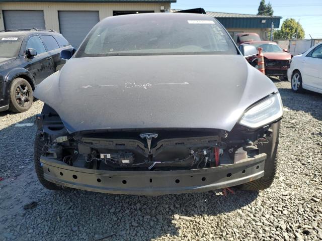 5YJXCAE29GF003965 Tesla MODEL X