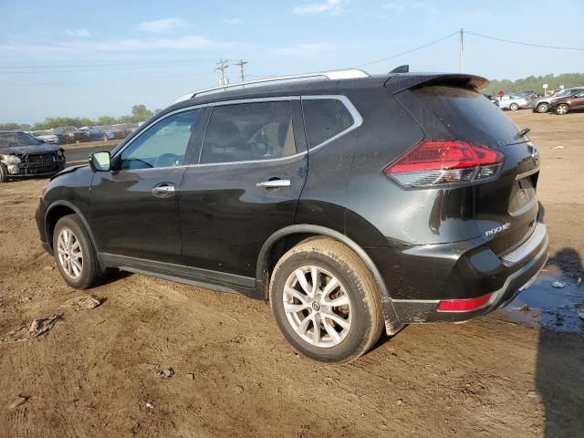 KNMAT2MVXHP585881 Nissan ROGUE S