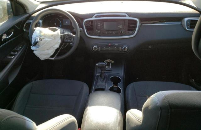 5XYPGDA33GG155902 KIA SORENTO LX