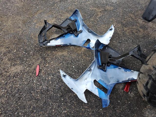 2018 HONDA CRF1000 A2 JH2SD044XJK200178