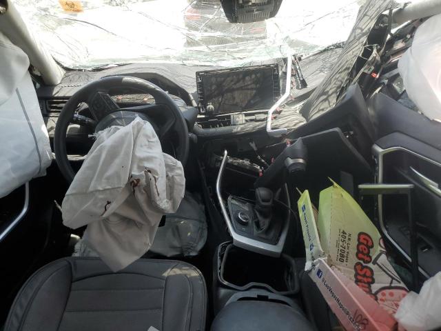 2023 TOYOTA RAV4 WOODL - 2T3UWRFVXPW156527