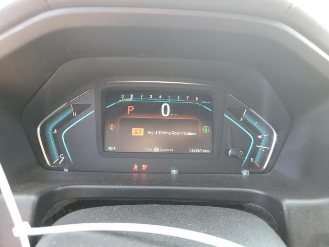 2022 HONDA ODYSSEY 5FNRL6H72NB006104