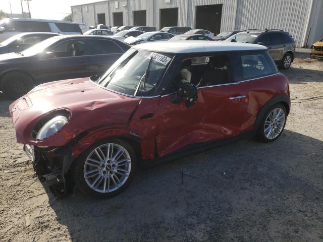 2014 MINI Cooper Coupe S