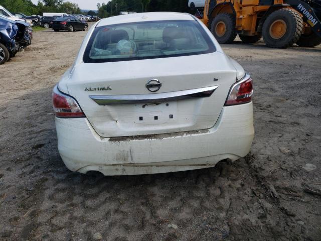 2015 NISSAN ALTIMA 2.5 - 1N4AL3AP5FN329397