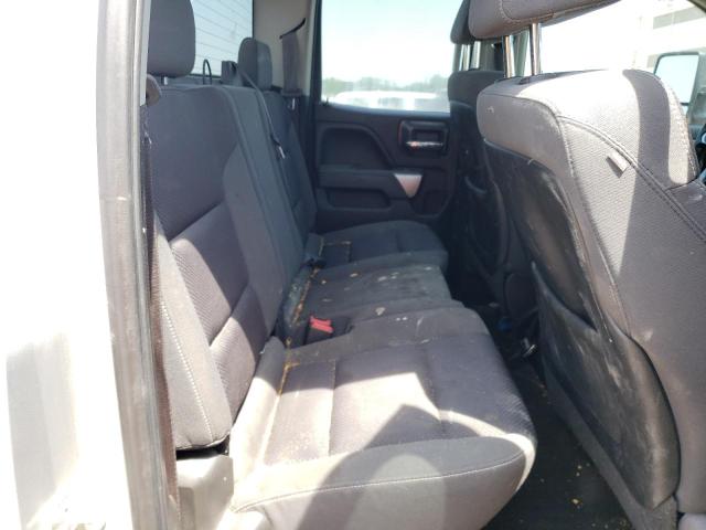 2015 CHEVROLET 2500 HD - 1GC2KVEG0FZ544458