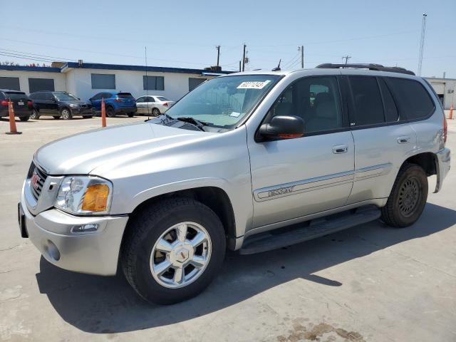 2005 GMC Envoy 