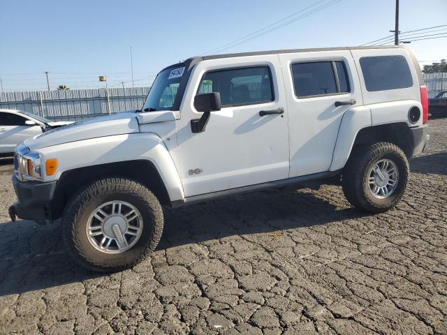 2006 HUMMER H3 