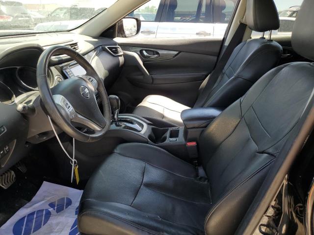 5N1AT2MV7FC898869 Nissan ROGUE S