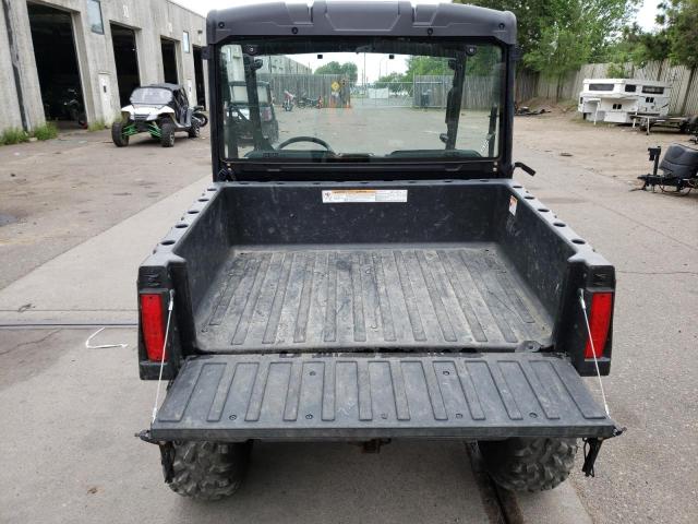 2015 POLARIS RANGER 570 - 3NSRME577FE371184