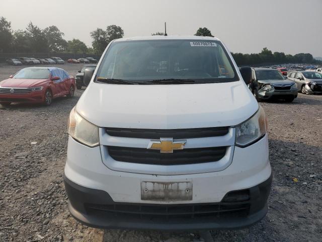 2017 CHEVROLET CITY EXPRE - 3N63M0YN9HK709190