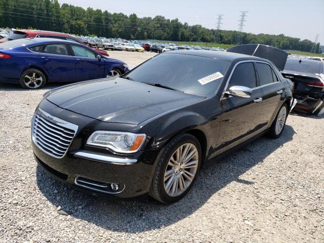 2012 Chrysler 300 Limited