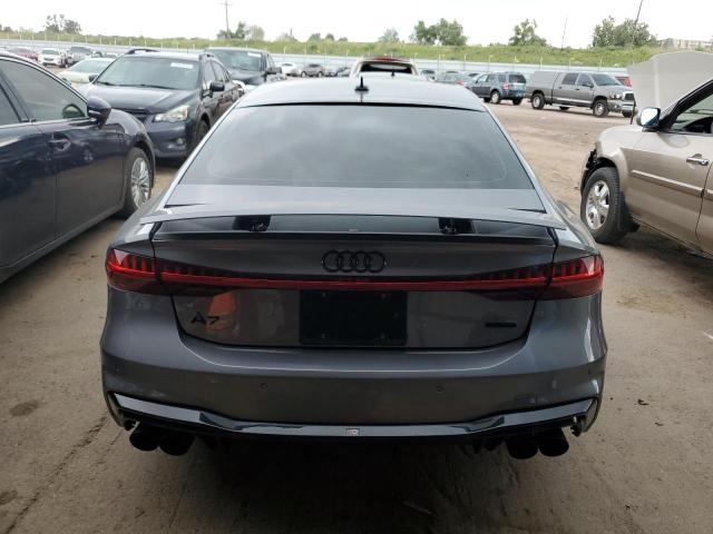 VIN WAUR2AF28KN091201 2019 Audi A7, Premium Plus no.6