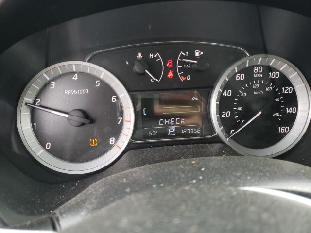 3N1AB7AP0FY262783 Nissan SENTRA S