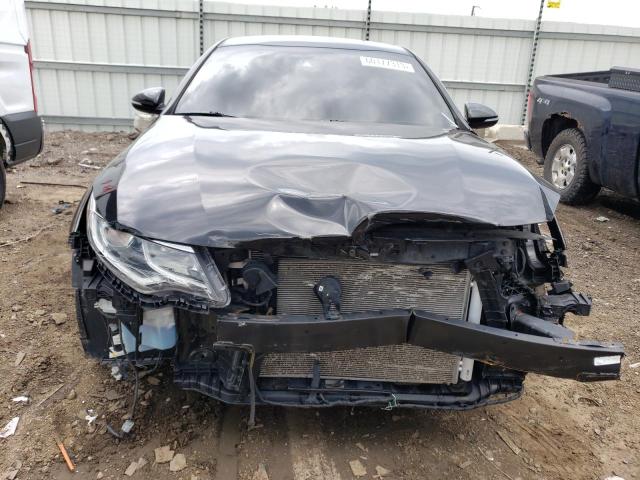 5XXGT4L36LG439919 KIA Optima Lx
