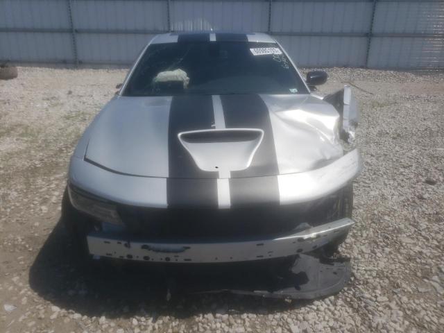 2C3CDXCT9MH556944 | 2021 DODGE CHARGER R/