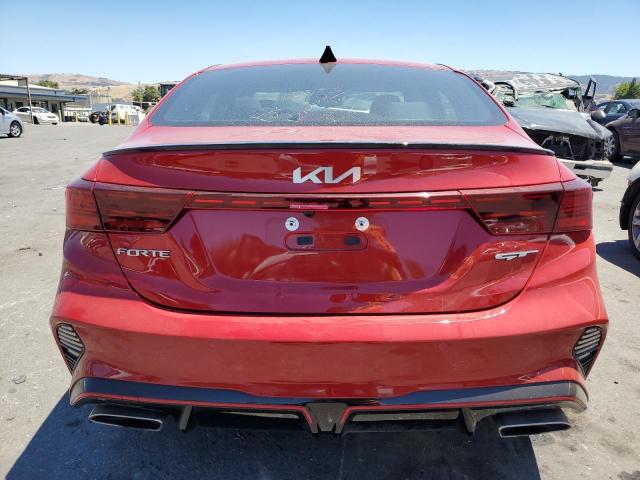 3KPF44AC8PE563779 KIA FORTE GT