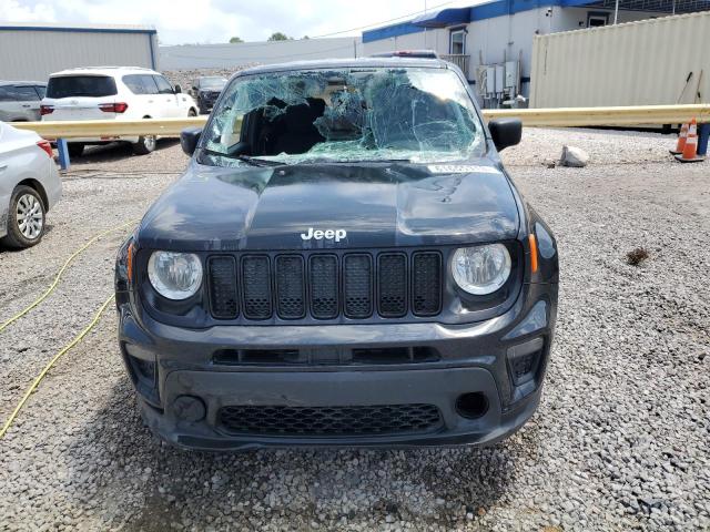 ZACNJCAB5MPM53788 | 2021 Jeep renegade sport