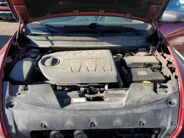 1C4PJMBS1GW232535 Jeep Cherokee Trailhawk