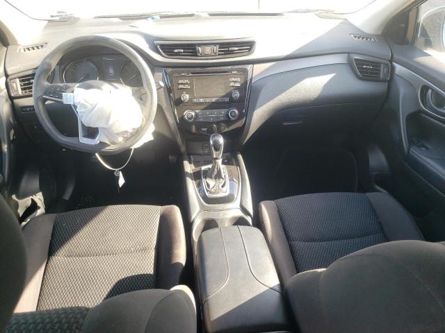 JN1BJ1CP6JW154752 Nissan Rogue Sport S