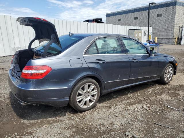 VIN WDDHF8JB1DA694817 2013 Mercedes-Benz E-Class, 3... no.3