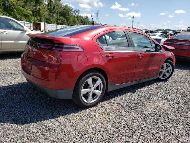 VIN 1G1RB6E41FU138494 2015 Chevrolet Volt no.3