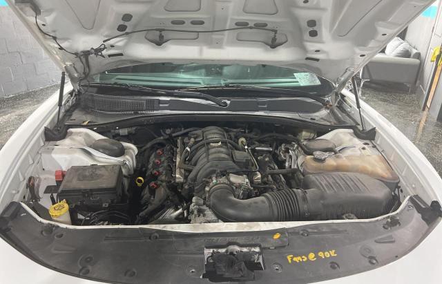 2016 DODGE CHARGER PO - 2C3CDXAT4GH197381
