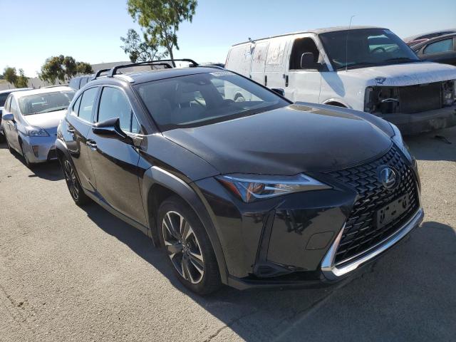 2019 LEXUS UX 200 - JTHY3JBH3K2016945