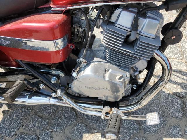 2002 HONDA CMX250 C - JH2MC13072K802568