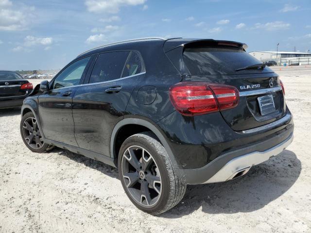 2019 MERCEDES-BENZ GLA 250 - WDCTG4EB8KJ549463