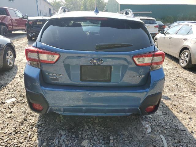 JF2GTACC2K8213393 | 2019 SUBARU CROSSTREK