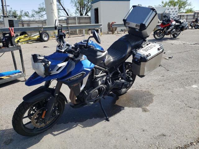 2017 TRIUMPH MOTORCYCLE EXPLORER SMTF44XB1HJ791255