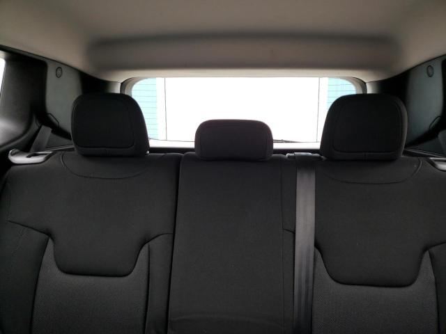 ZACNJDAB3MPM30841 Jeep Renegade Sport