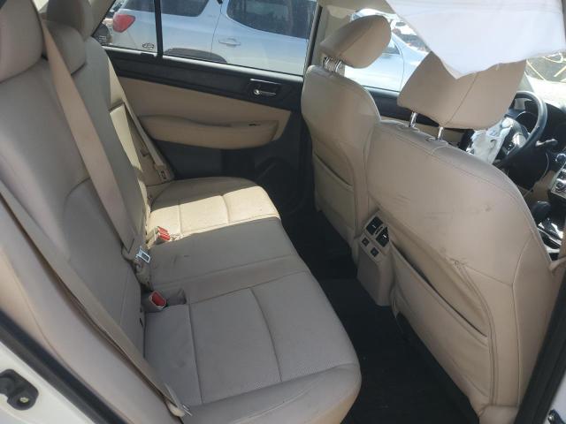 4S4BSANC6H3322336 Subaru Outback 2.5i Limited
