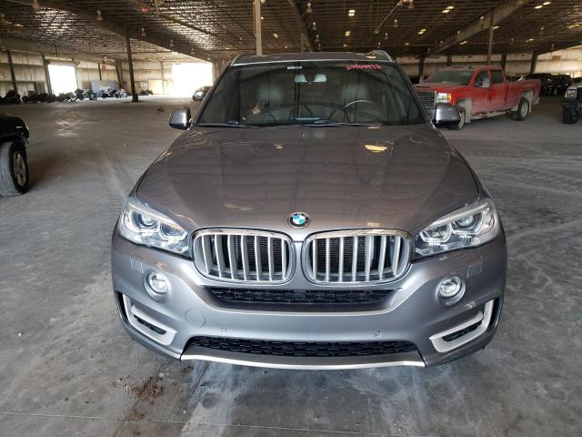 5UXKR0C37H0V74190 2017 BMW X5, photo no. 5