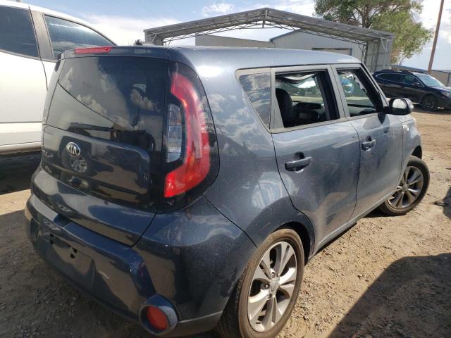 KNDJX3A52G7288066 KIA Soul !