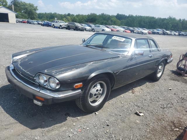 1988 Jaguar XJ 