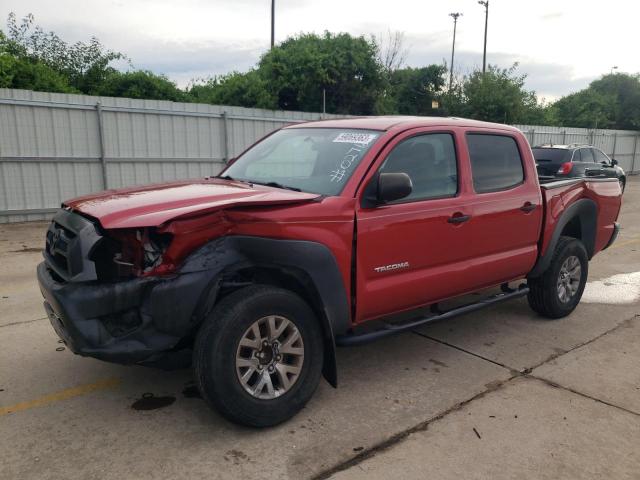 2014 Toyota Tacoma 