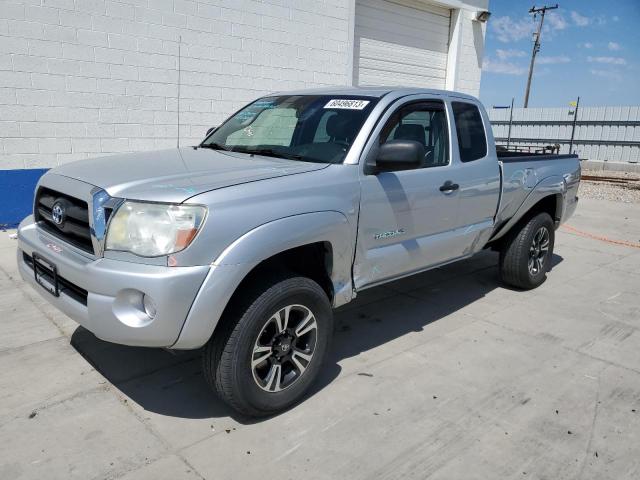 2005 Toyota Tacoma 