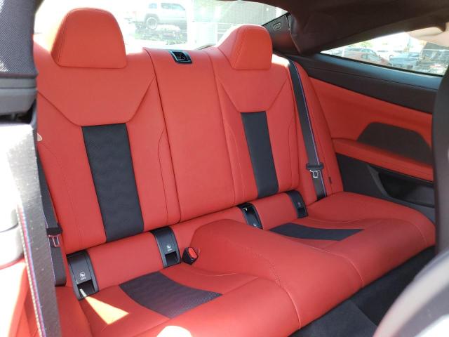 2023 BMW M4 COMPETI - WBS43AZ01PCM81461