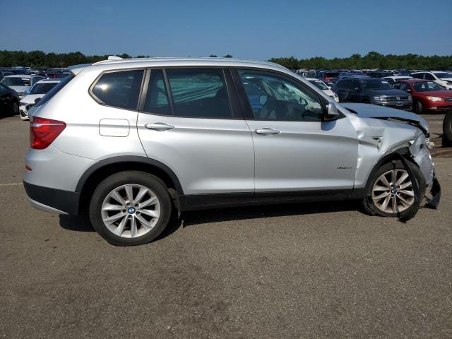 5UXWX9C59E0D36112 2014 BMW X3, photo no. 3