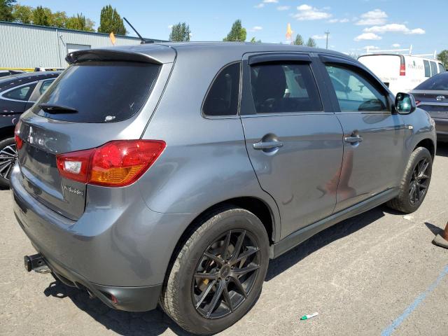 4A4AR4AU4EE027207 Mitsubishi Outlander Sport Se