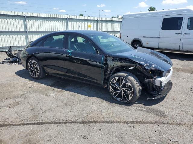 2023 HYUNDAI IONIQ 6 LI - KMHM54AC1PA020244