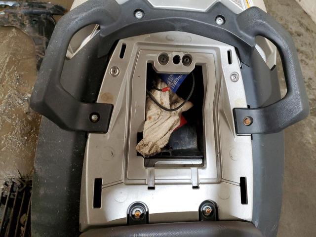 2002 APRILIA CAPONORD - ZD4PSC00X2S000254
